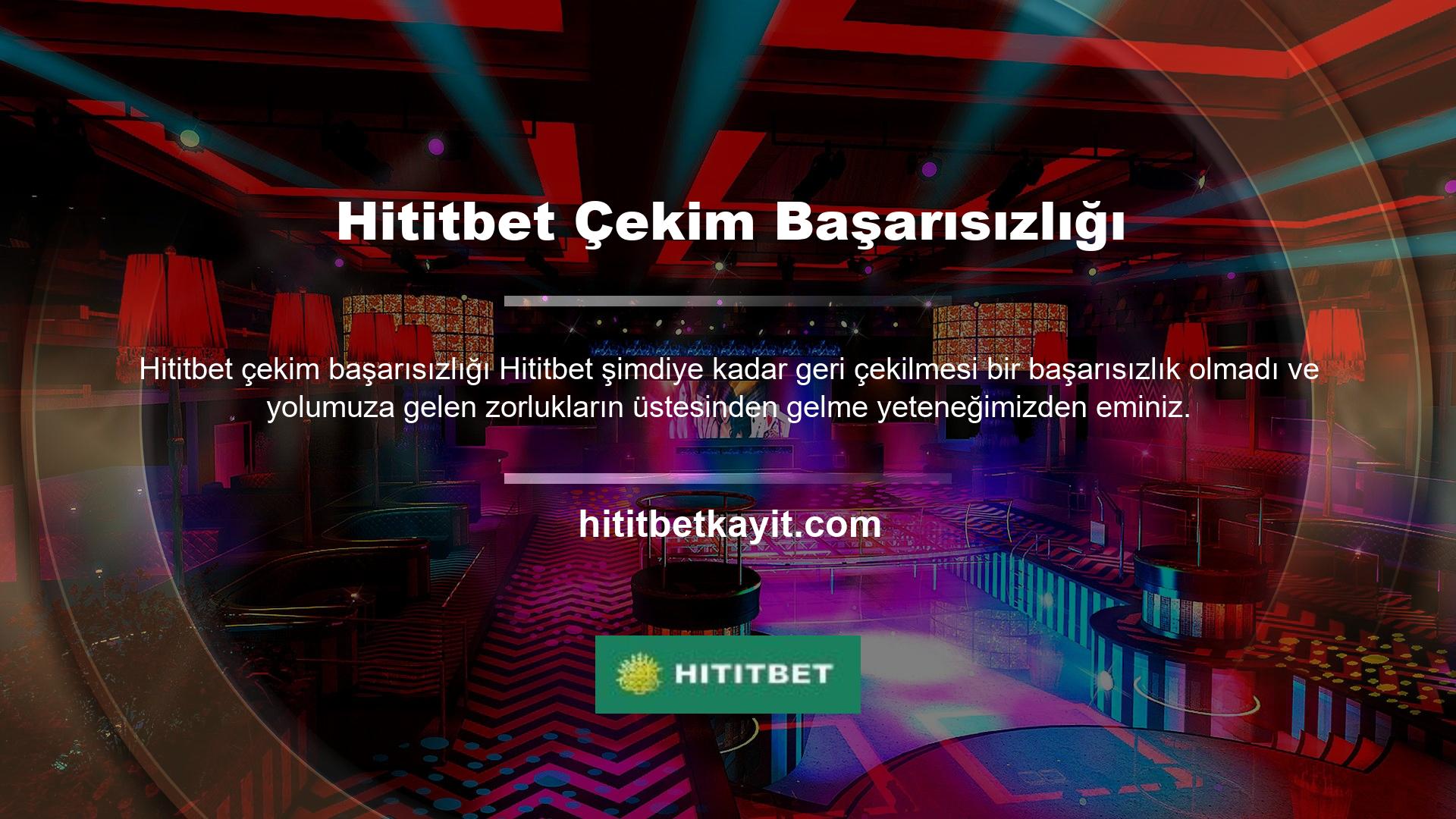 Siteye üye olduktan sonra, oyun oynamanın ve para kazanmanın tadını çıkarabilirsiniz
