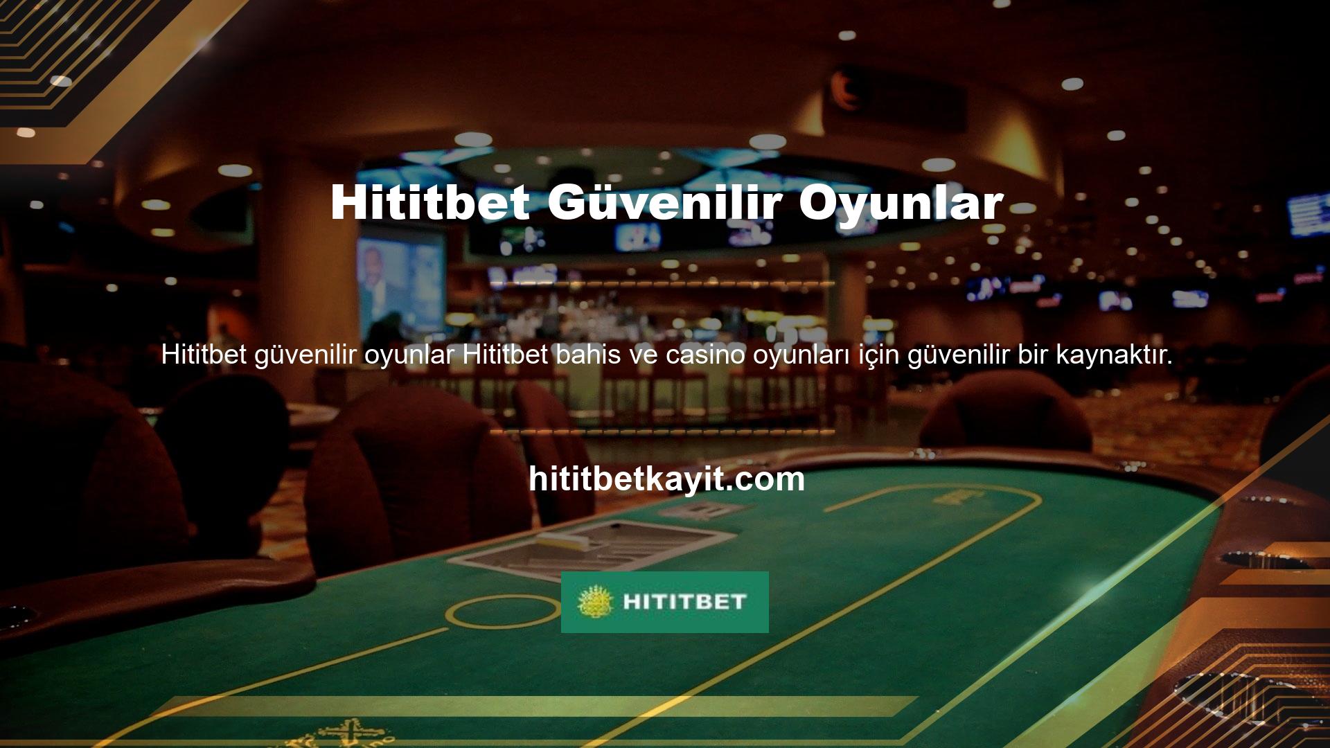 Bahis için kapsamlı oyuna uymalısınız