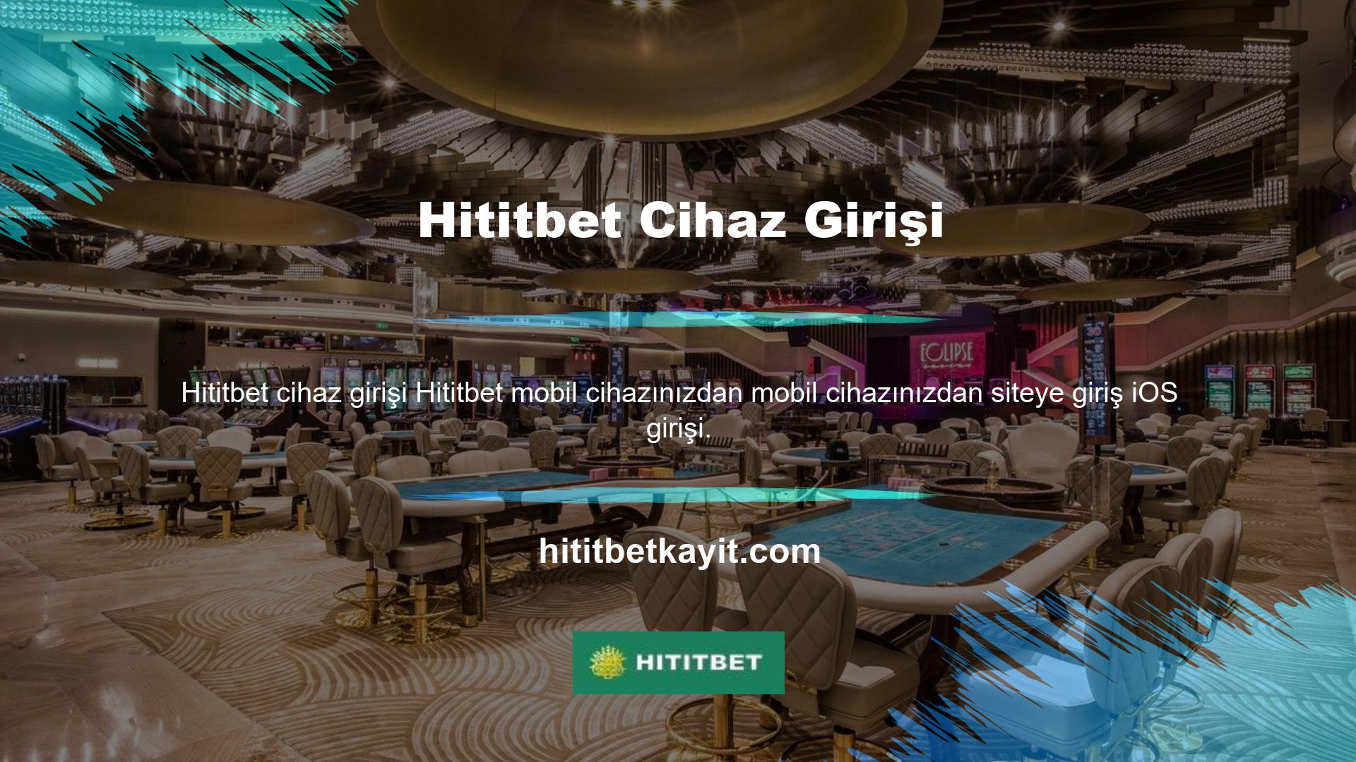 Mobil cihazınızla internet bağlantısı ile her yere erişebilirsiniz