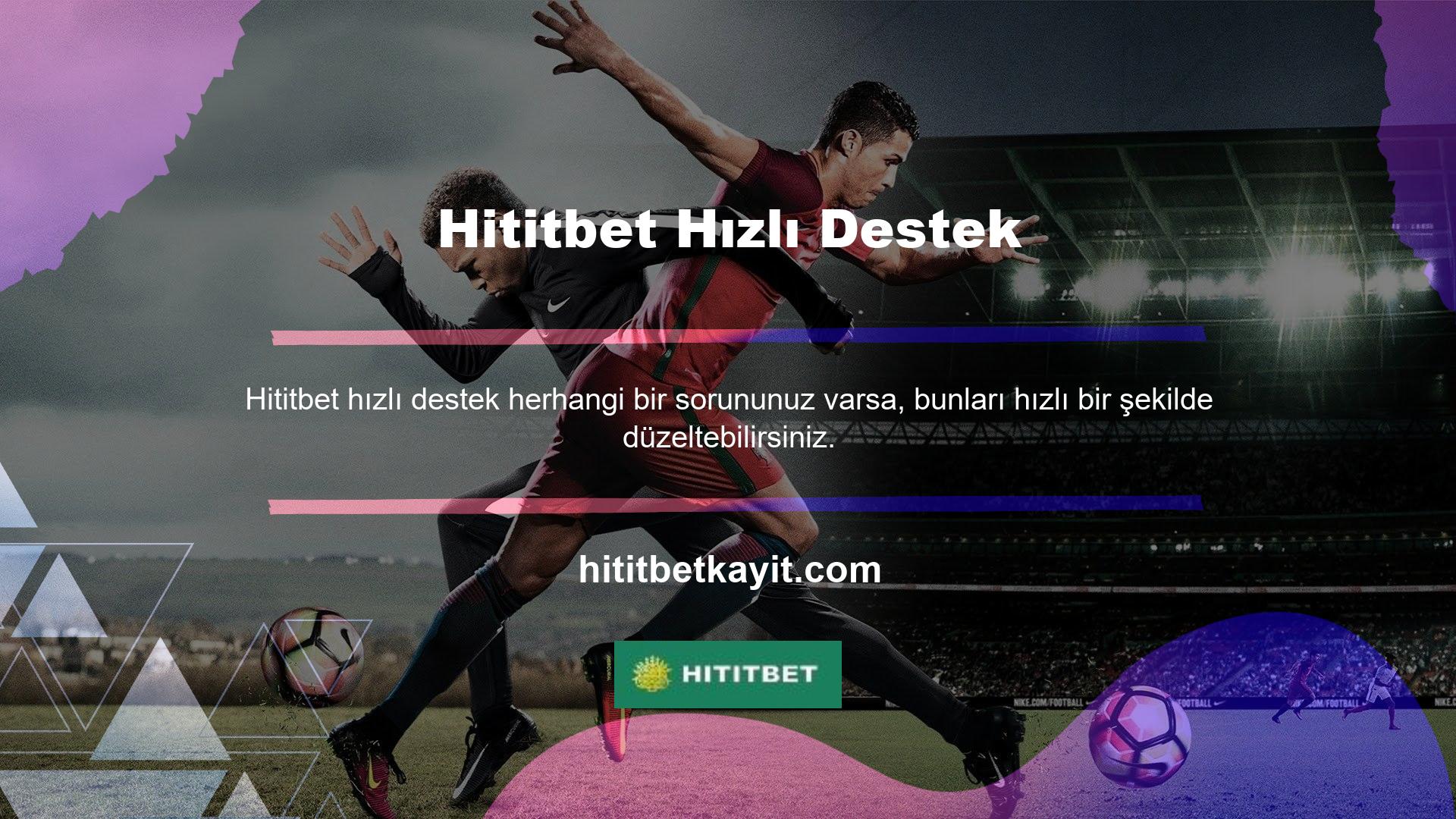 Telefon, e -posta, sohbet veya sosyal medya gibi çeşitli kanallardan bizimle iletişime geçebilirsiniz